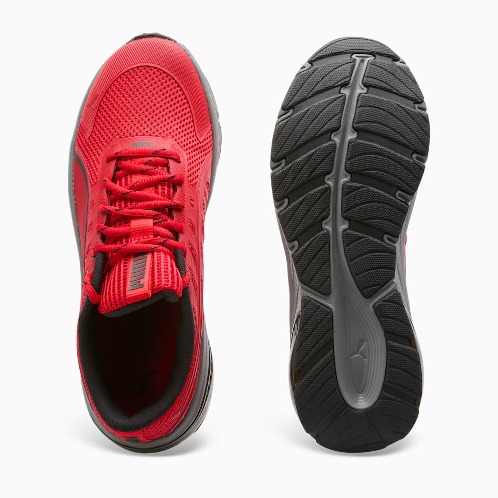 Puma Cell Glare Kids Running Shoes