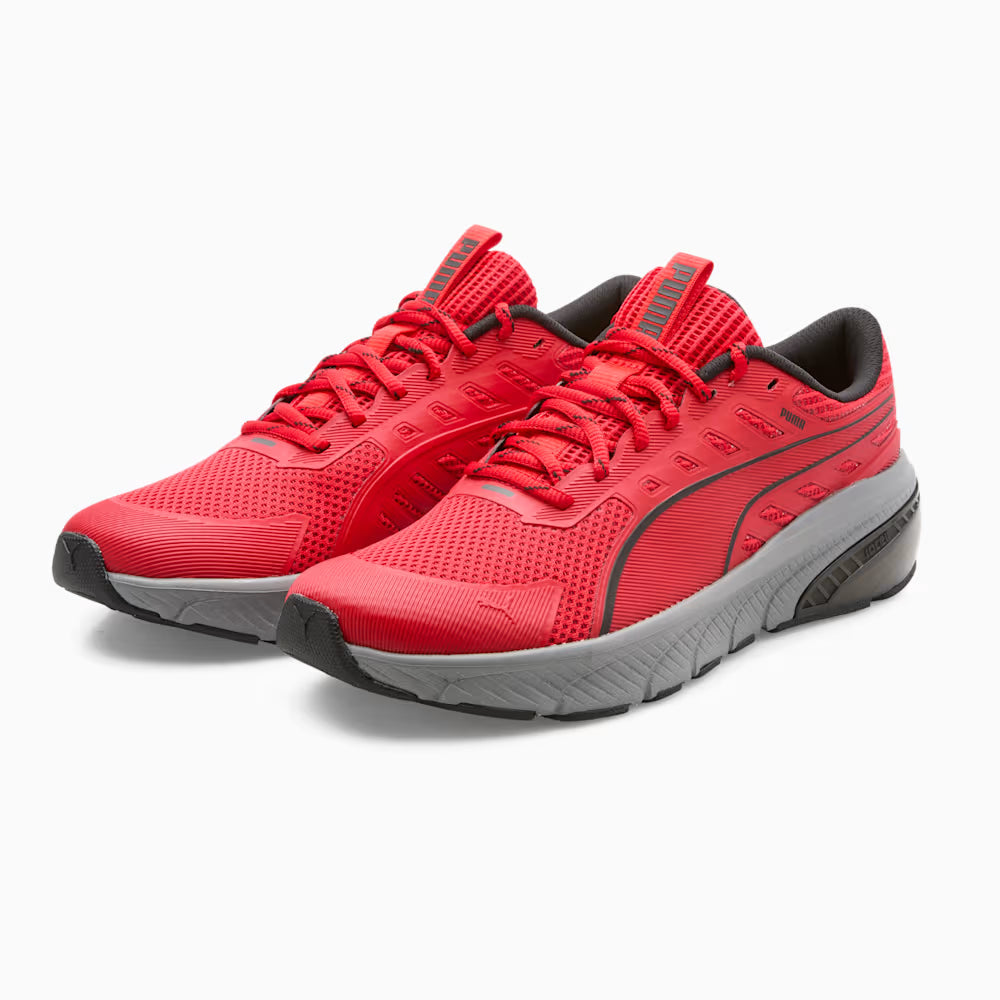 Puma Cell Glare Kids Running Shoes