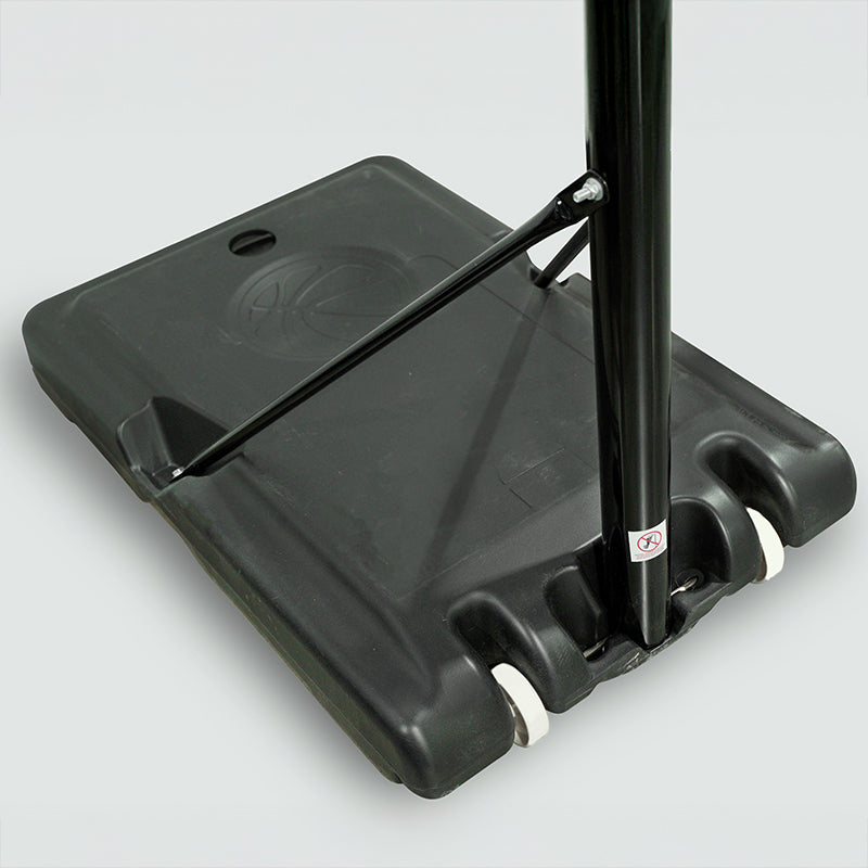 SUMMIT Classic Basketball Hoop 43"