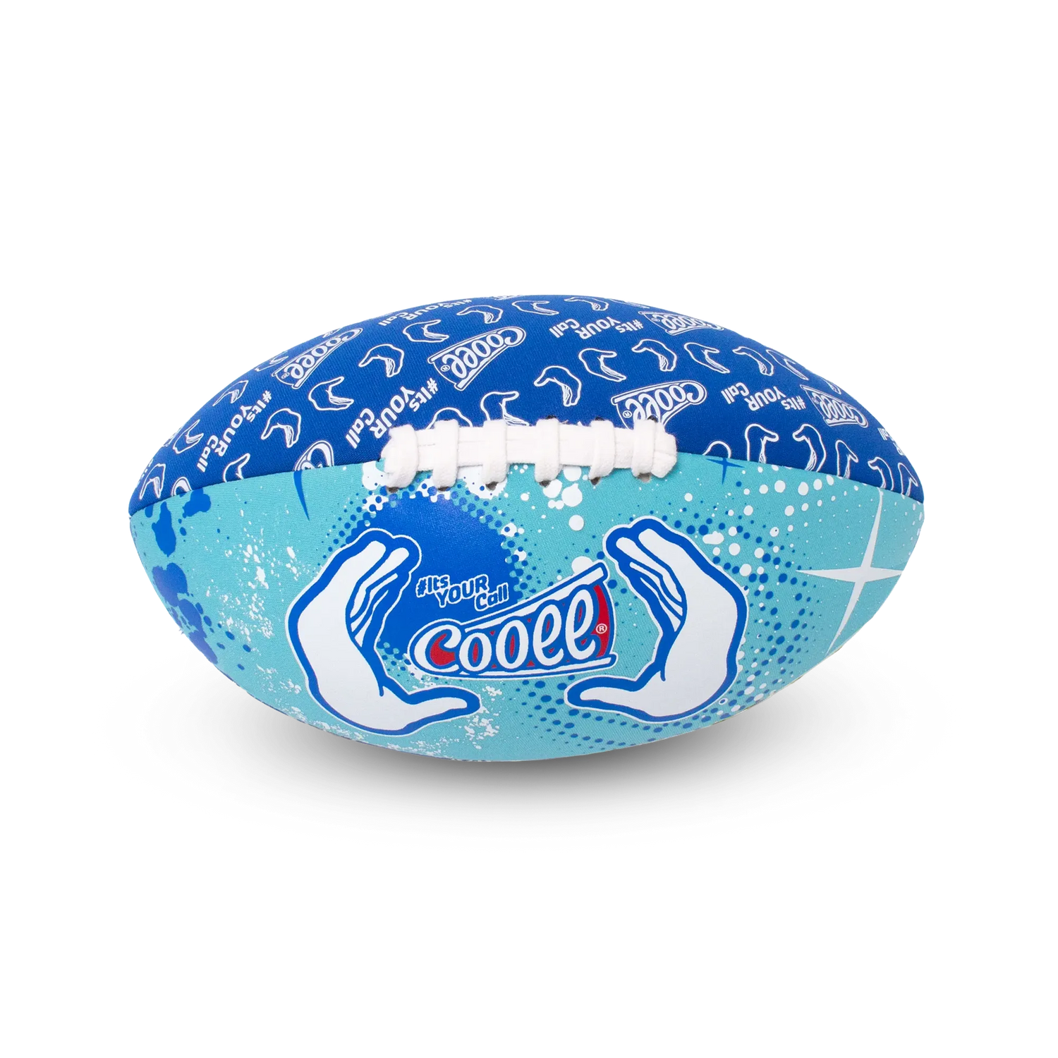 Cooee Neoprene 11 Inch Football
