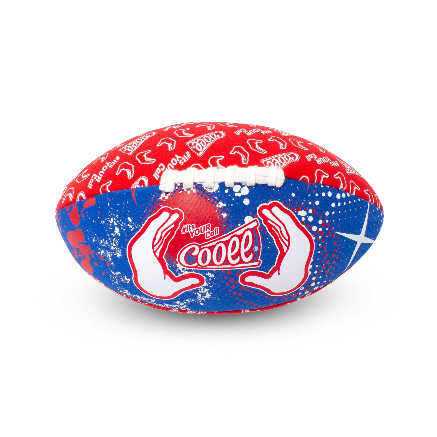 Cooee Neoprene 11 Inch Football