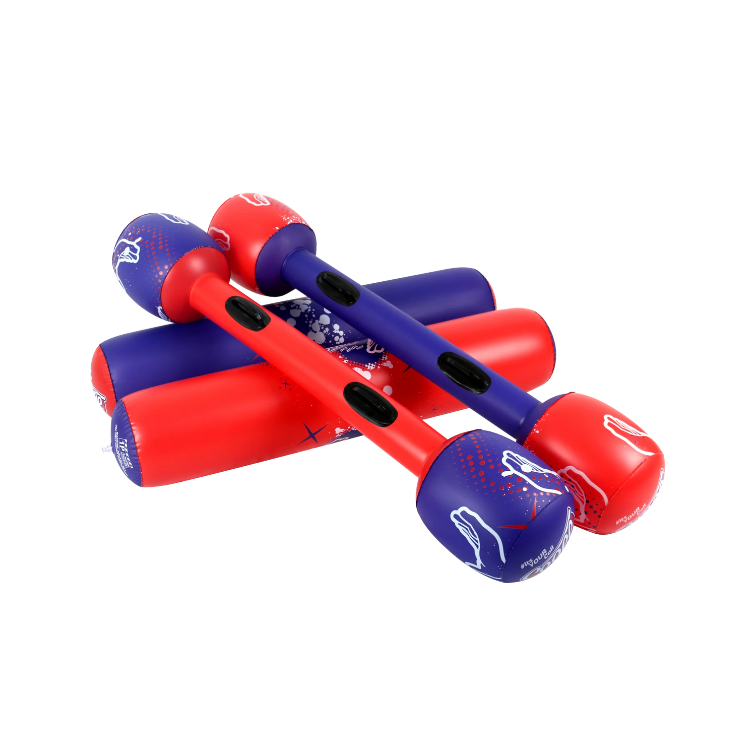 Cooee Battle Stixx