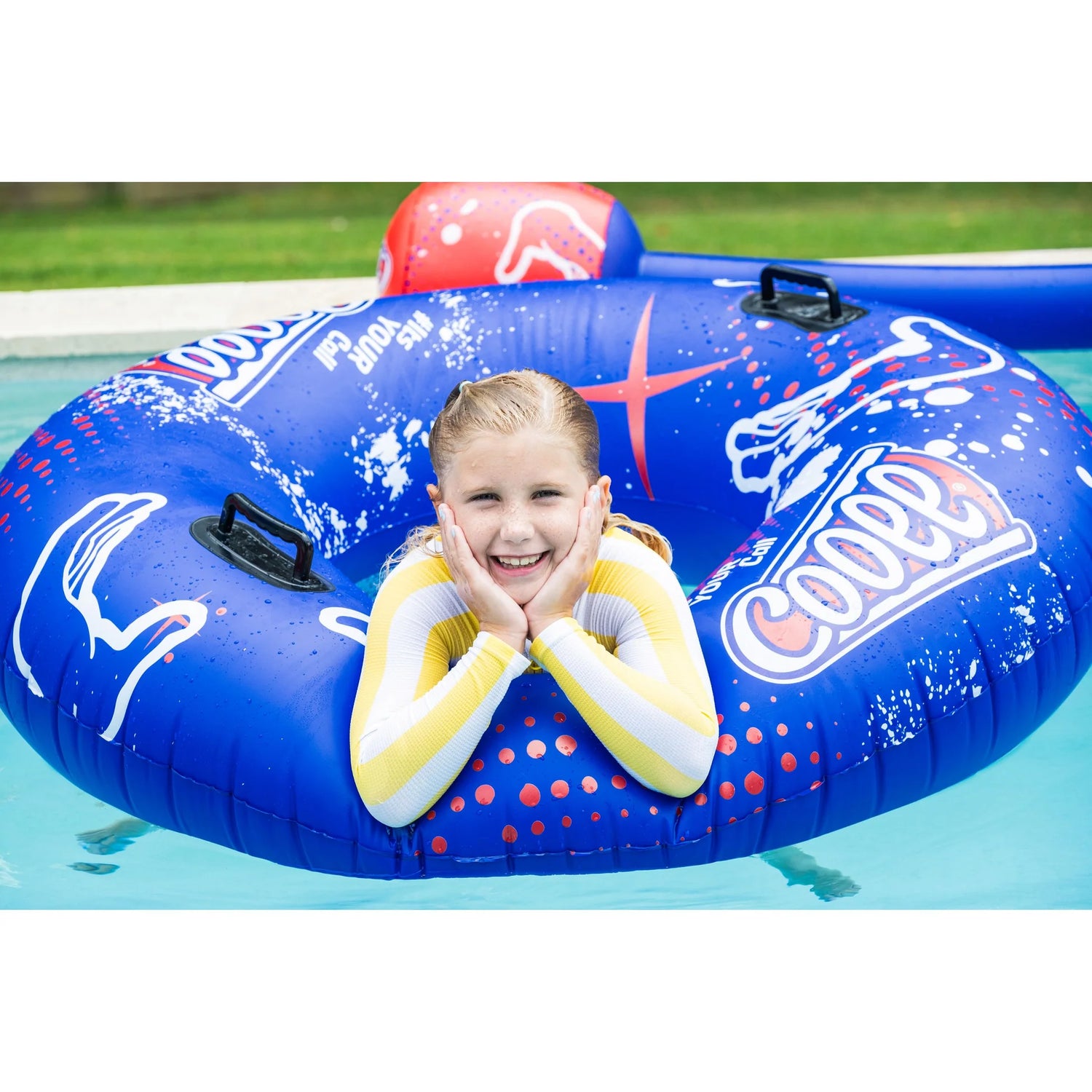 Cooee Giant O Ring