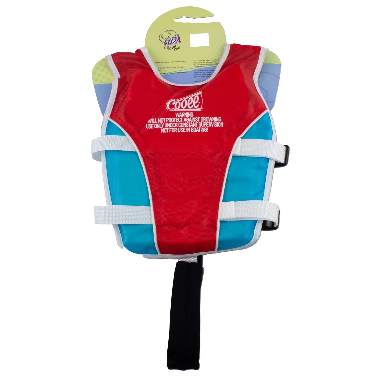 Cooee Swim Vest