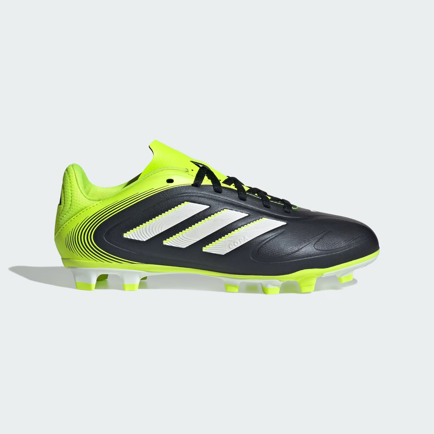 adidas Kids Copa Pure 3 Club Firm/Multi-Ground Boots