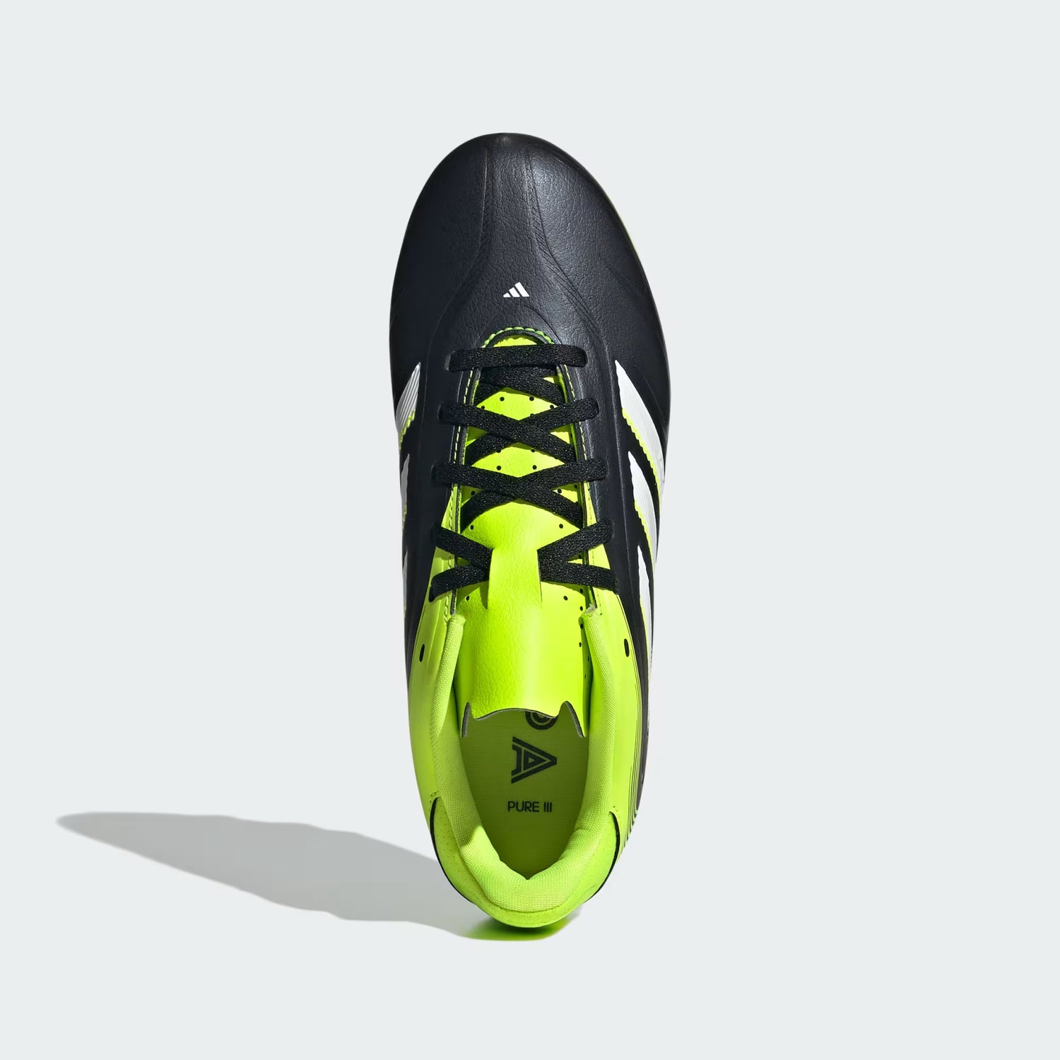 adidas Kids Copa Pure 3 Club Firm/Multi-Ground Boots