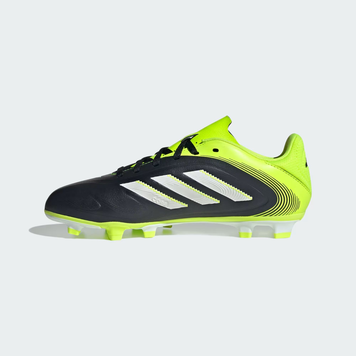 adidas Kids Copa Pure 3 Club Firm/Multi-Ground Boots