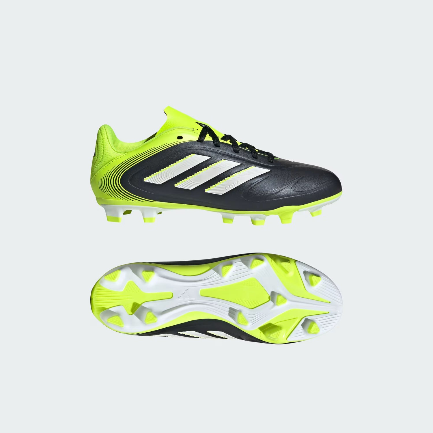 adidas Kids Copa Pure 3 Club Firm/Multi-Ground Boots