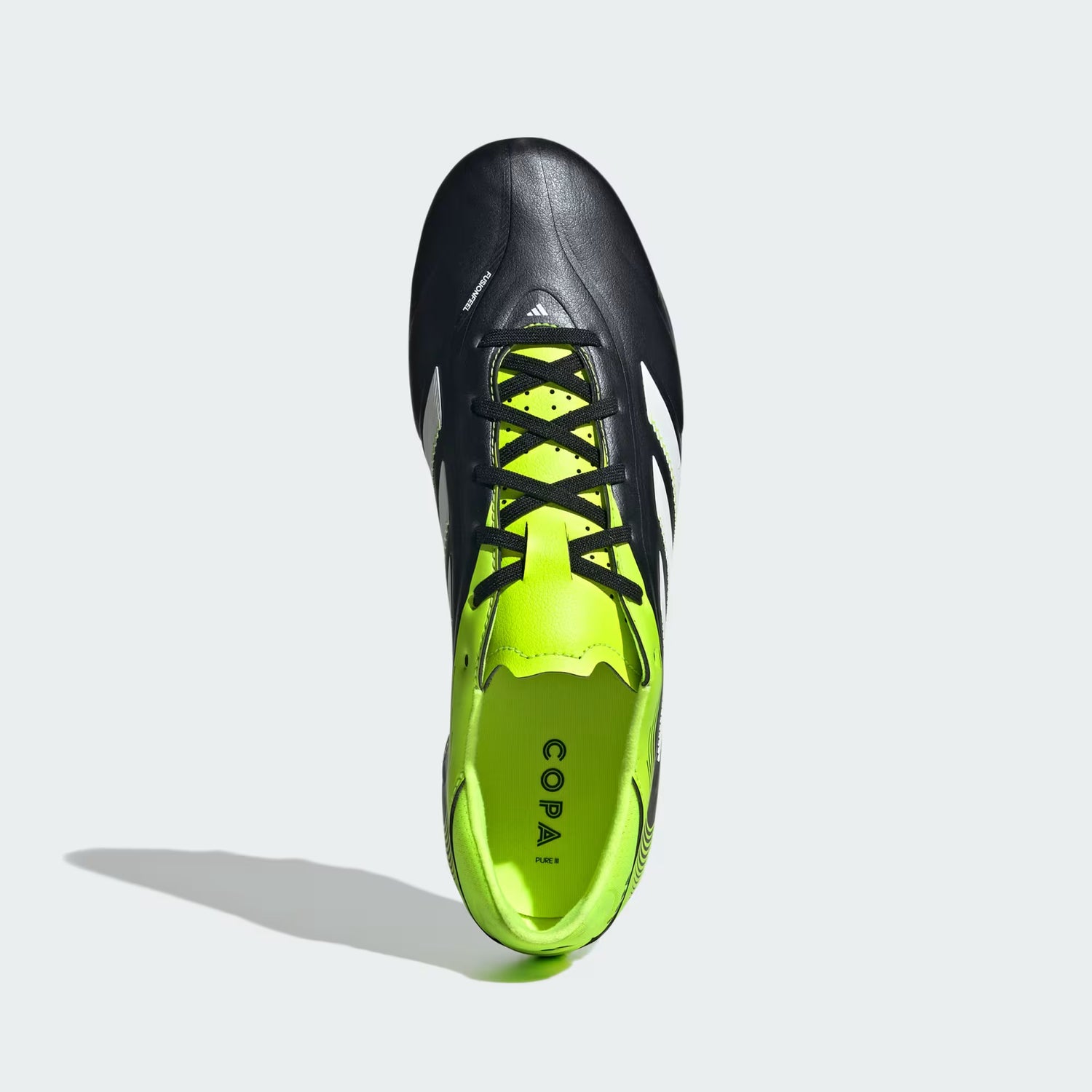 adidas Copa Pure III League FG/MG Football Boots