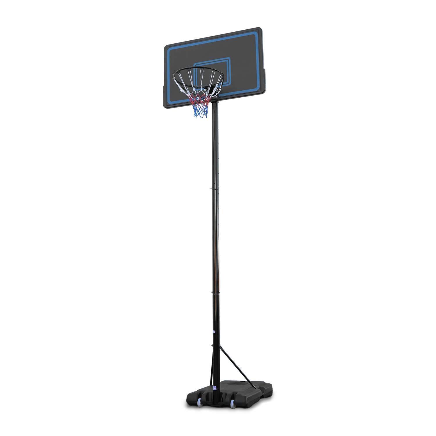 SUMMIT Classic Basketball Hoop 43"