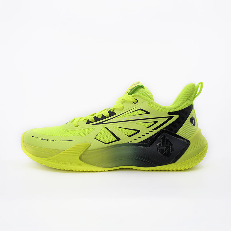 361° Spencer Dinwiddie Jnr 2 Basketball Shoes