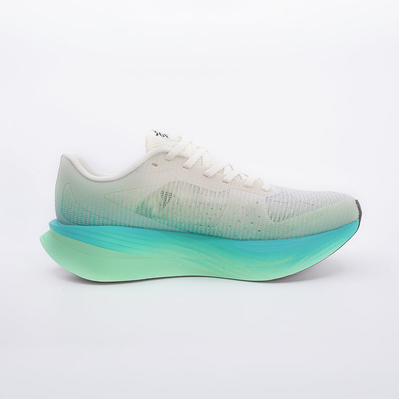 361° FURIOUS GT (Egret/JellyMint) Running Shoes