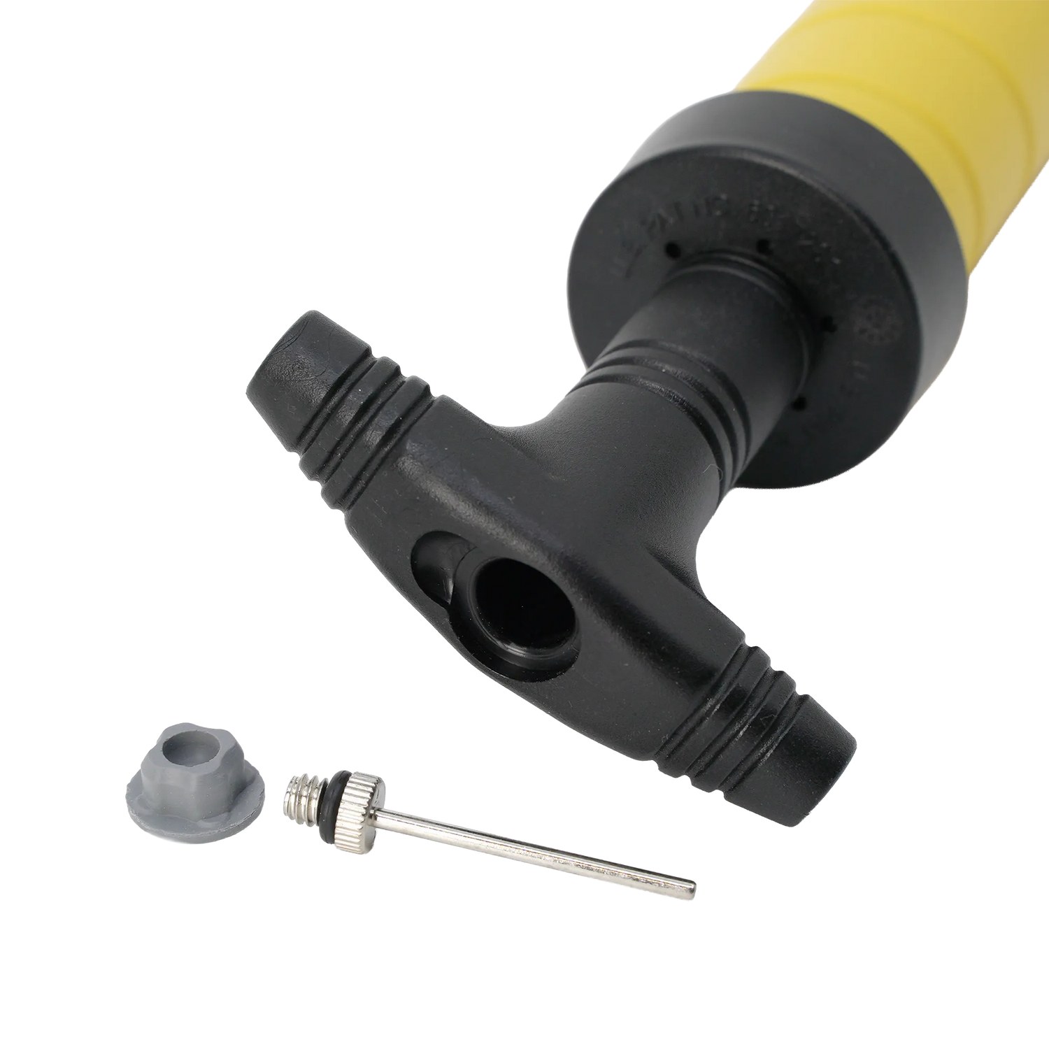 SUMMIT Super Double Action Pump