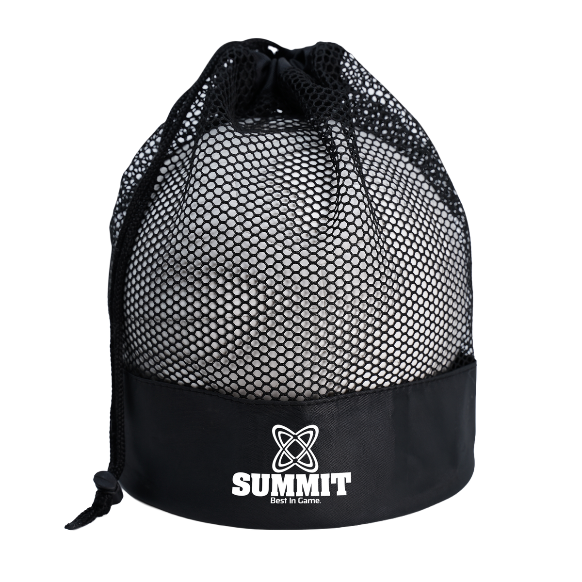 SUMMIT Small Mesh Bag
