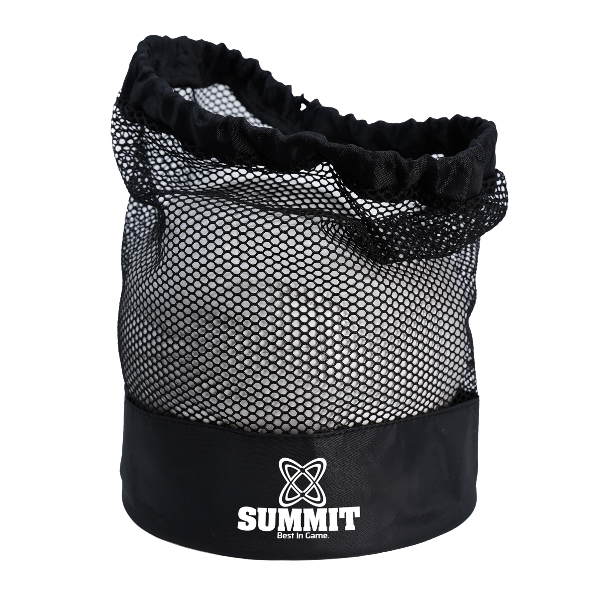 SUMMIT Small Mesh Bag