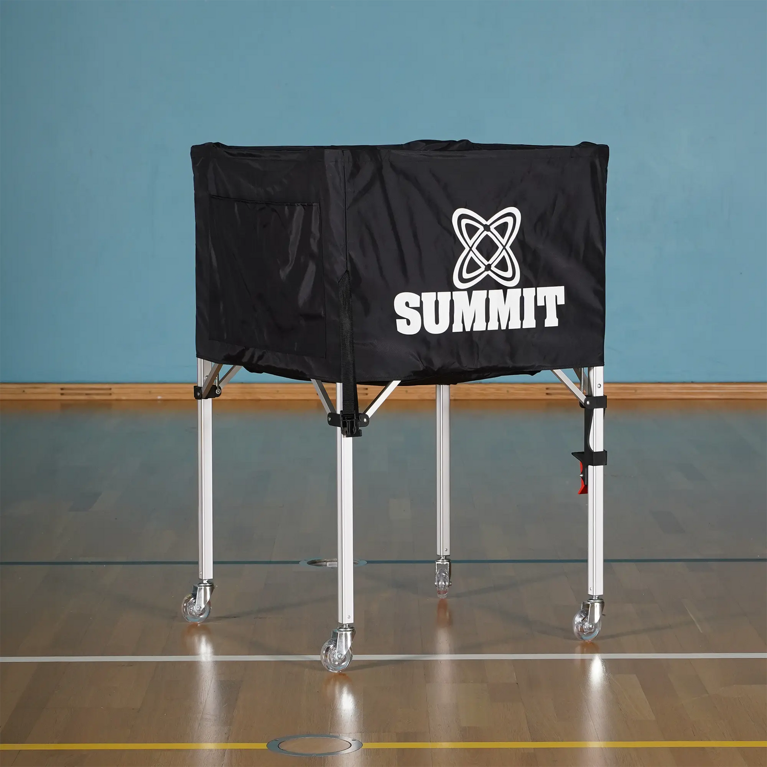 SUMMIT Ball Carry Cart