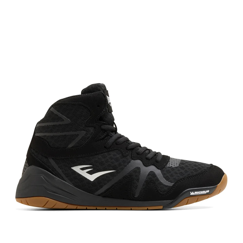 Everlast PIVT Low Top Men's Boxing Shoes