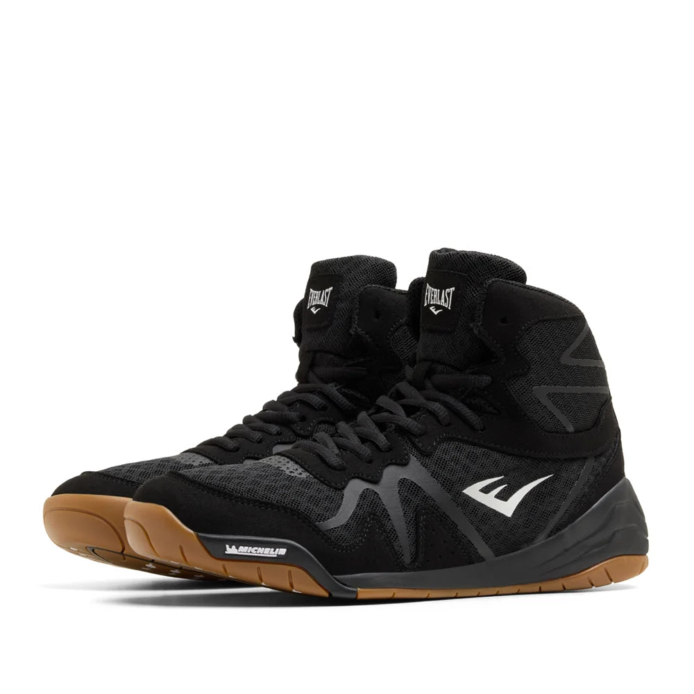 Everlast PIVT Low Top Men's Boxing Shoes