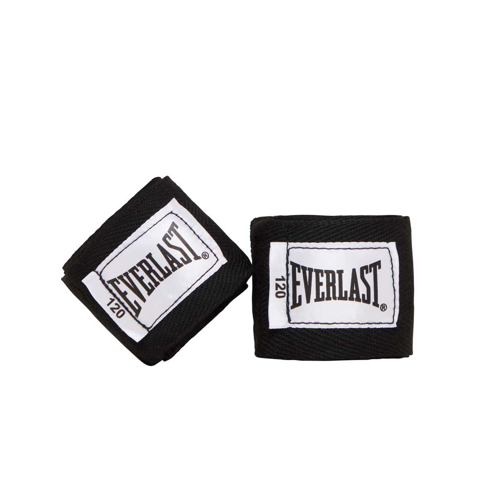 Everlast 120 Inch Hand Wraps