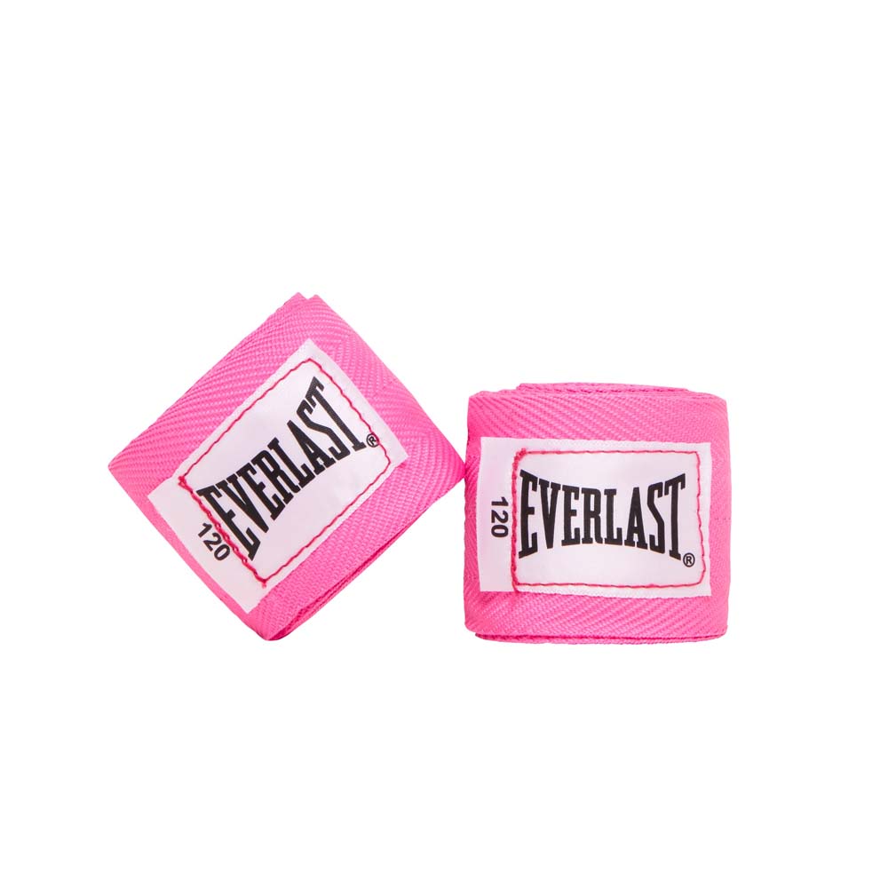 Everlast 120 Inch Hand Wraps