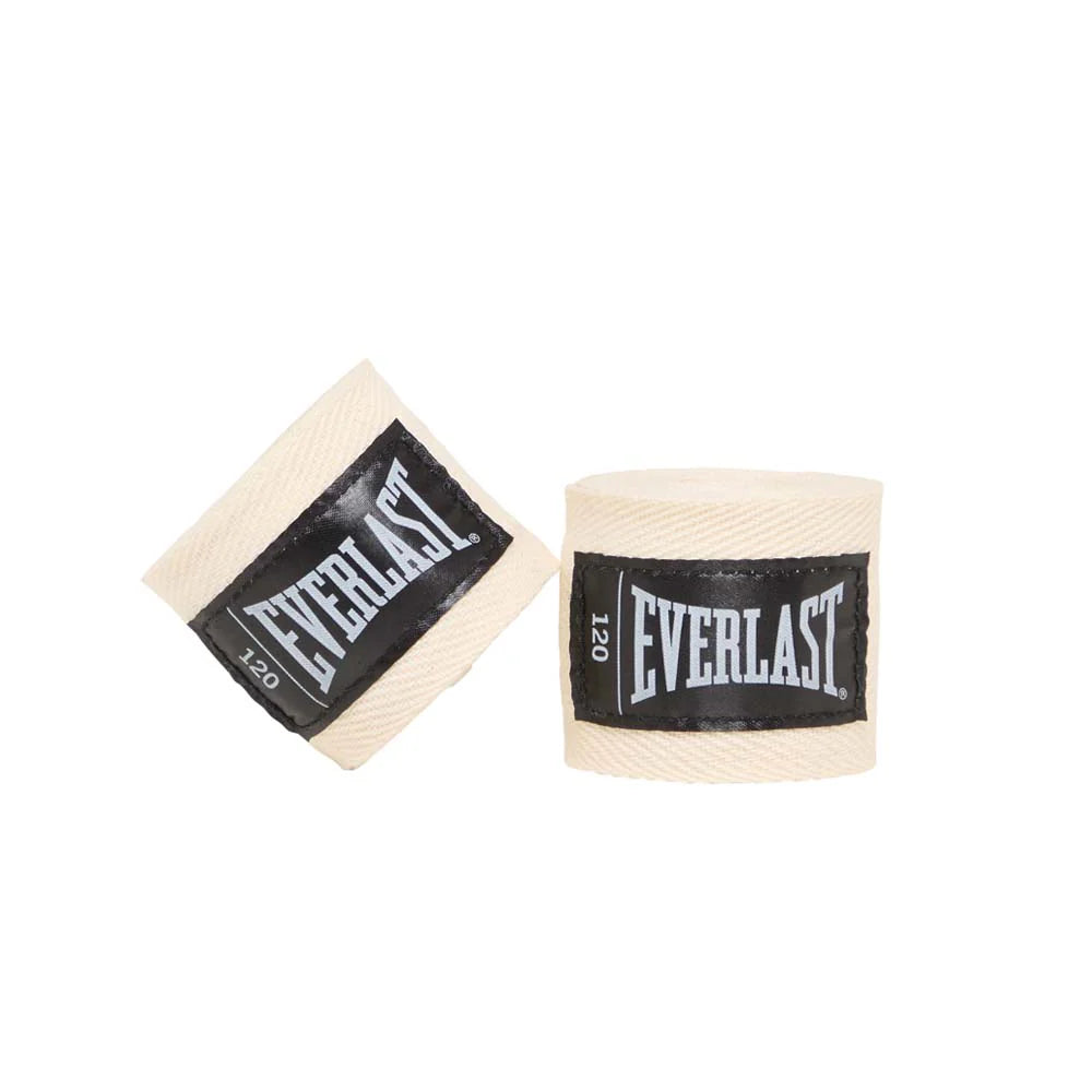 Everlast Core 120 Inch Hand Wraps