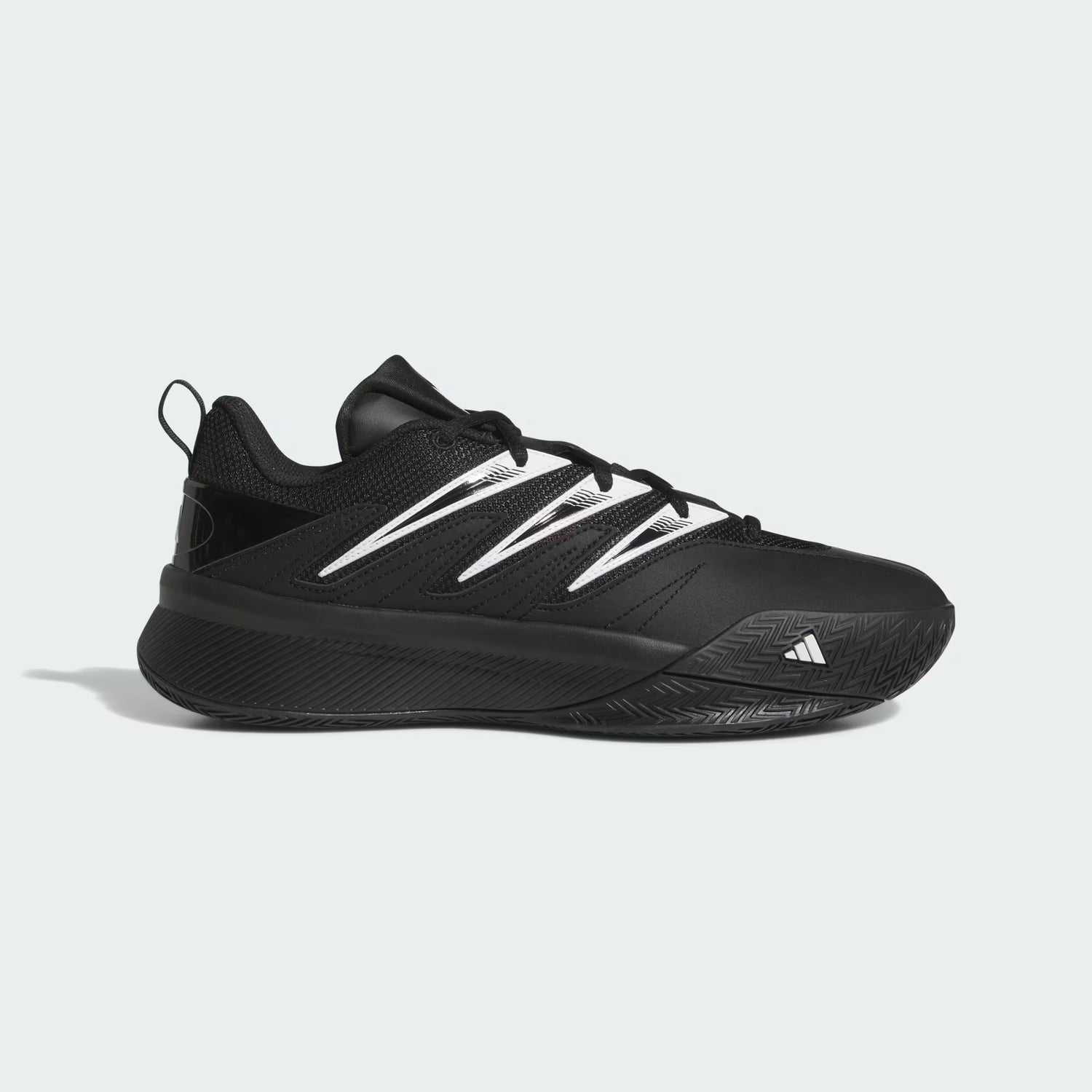 adidas Dame Certified 3 Basketball Shoes