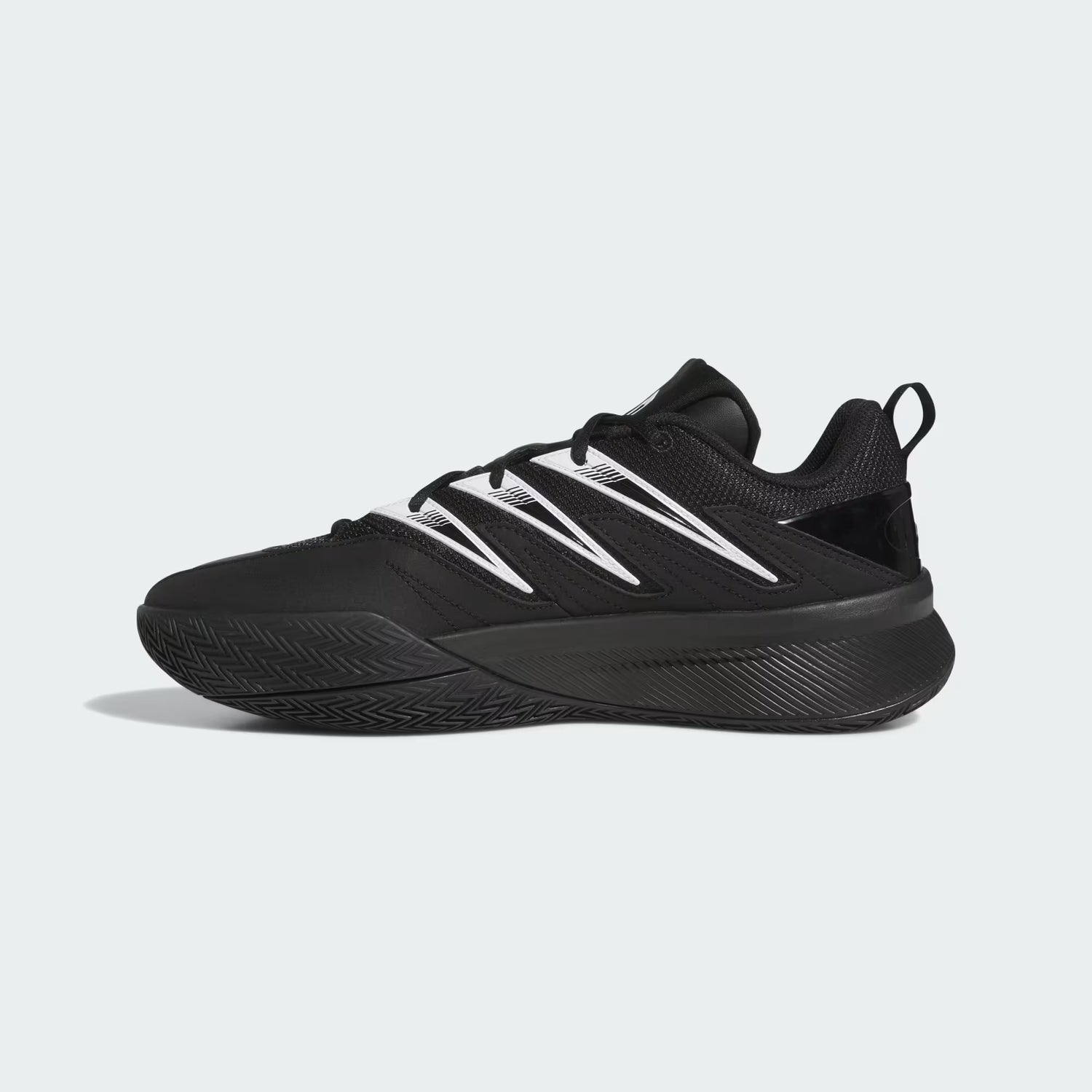 adidas Dame Certified 3 Basketball Shoes