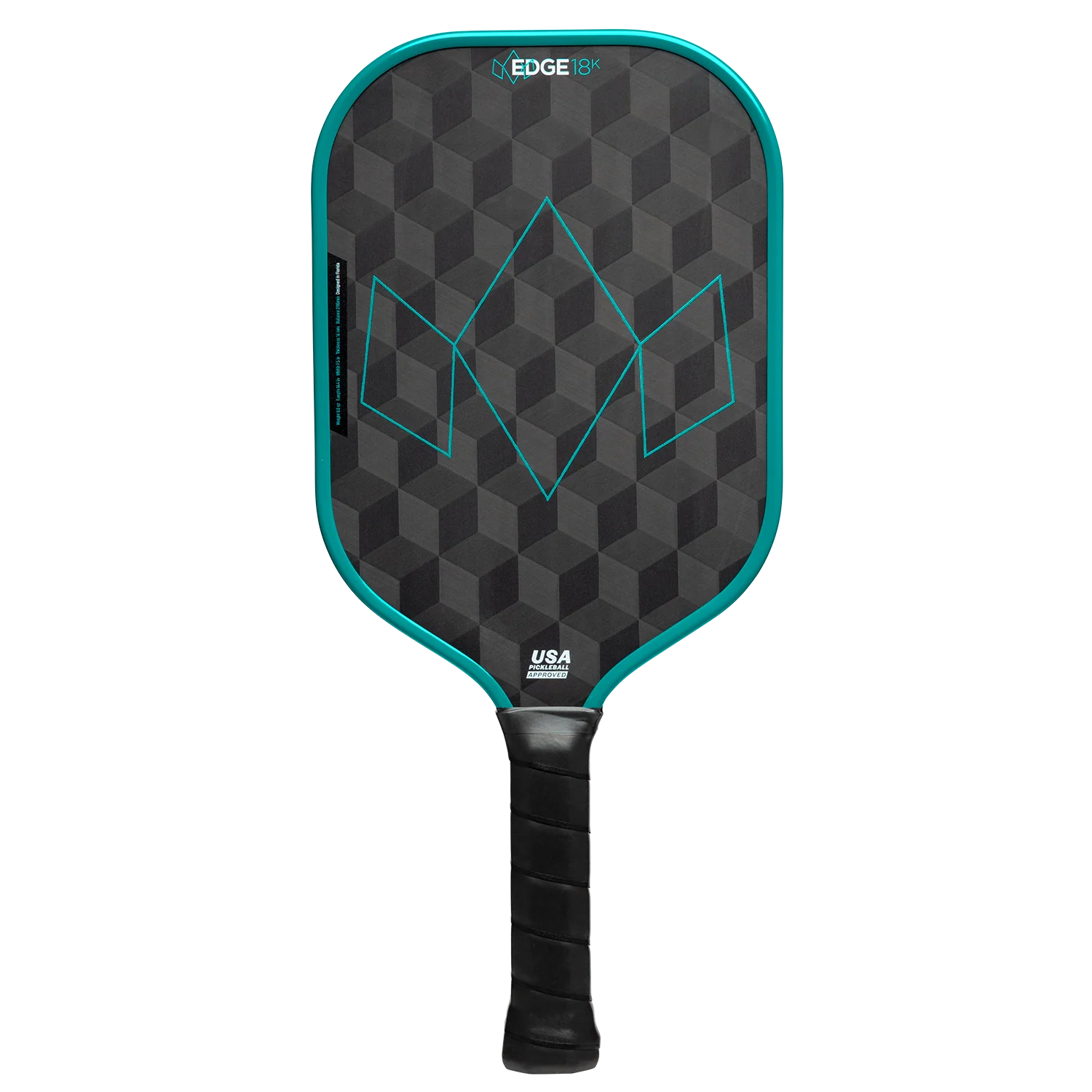 Diadem Edge 18K Power Pickleball Paddle
