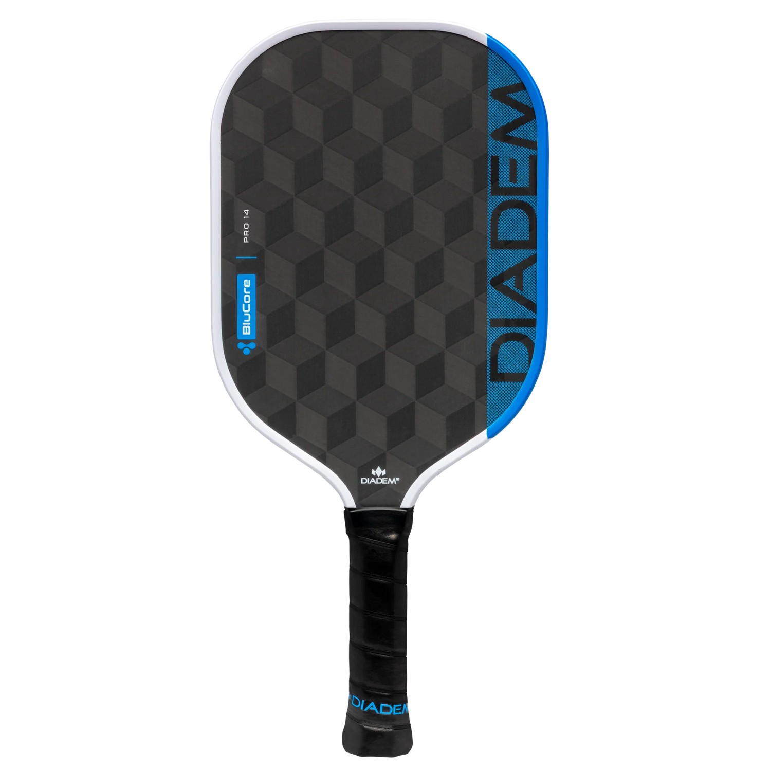 Diadem Edge Blucore Pro Pickleball Paddle
