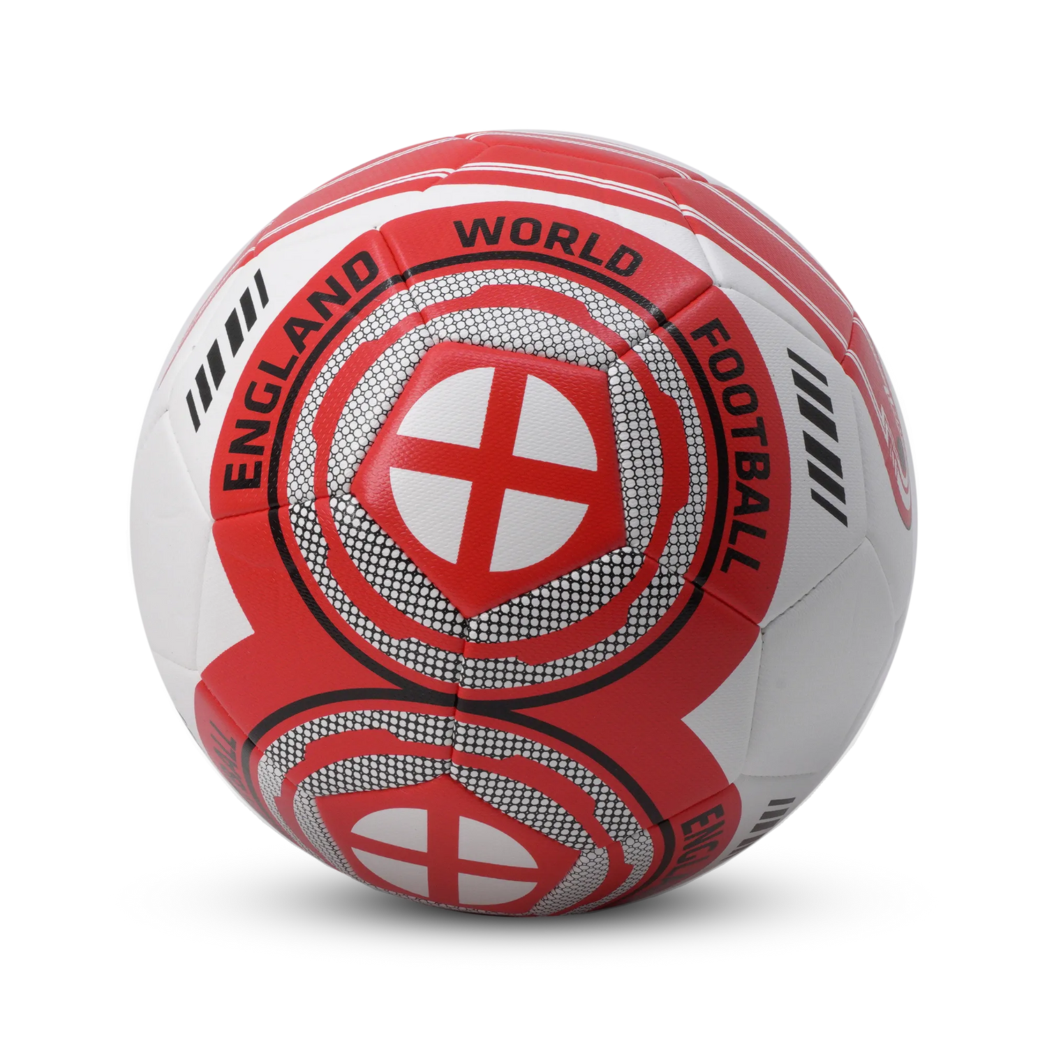 England Supporters Soccer Ball