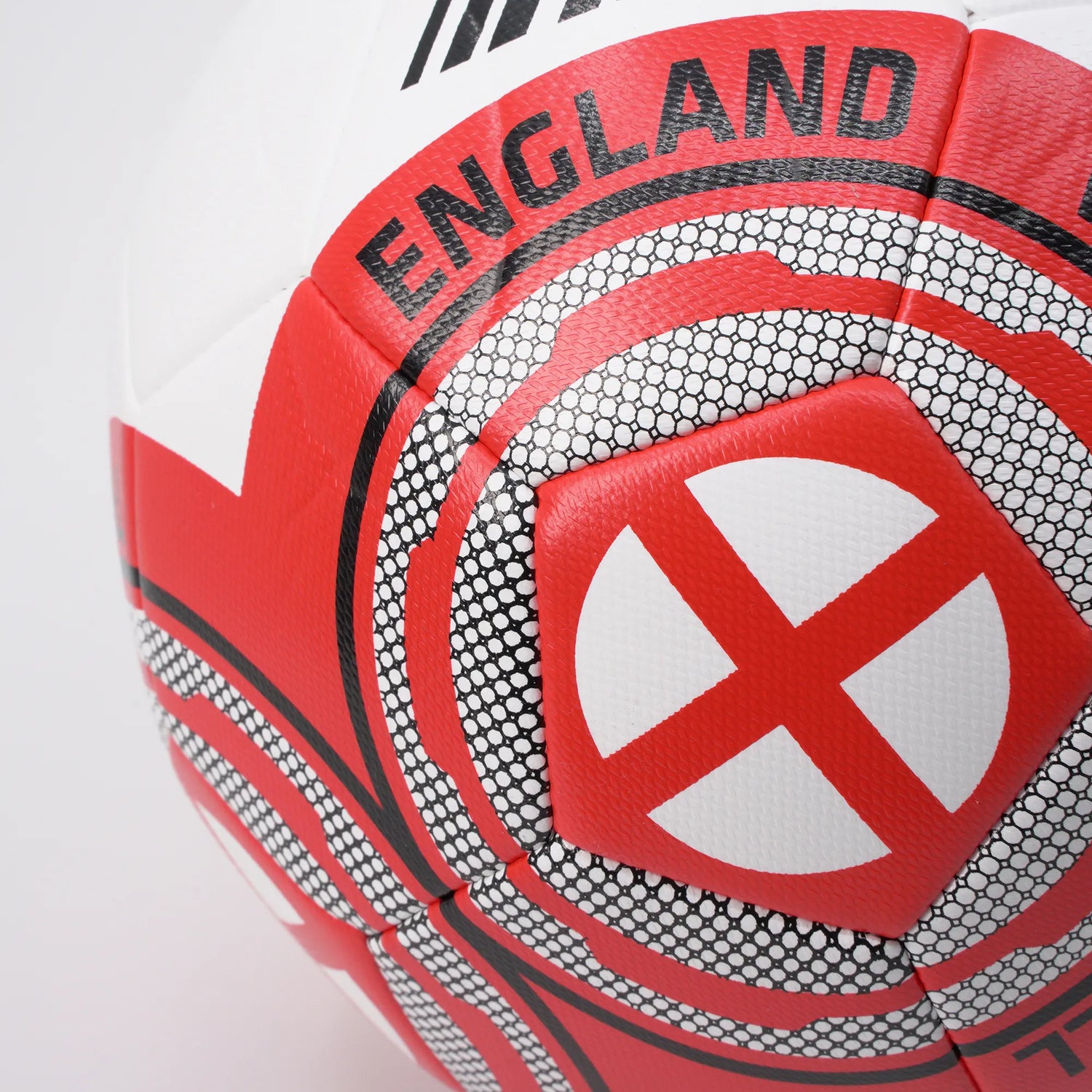England Supporters Soccer Ball
