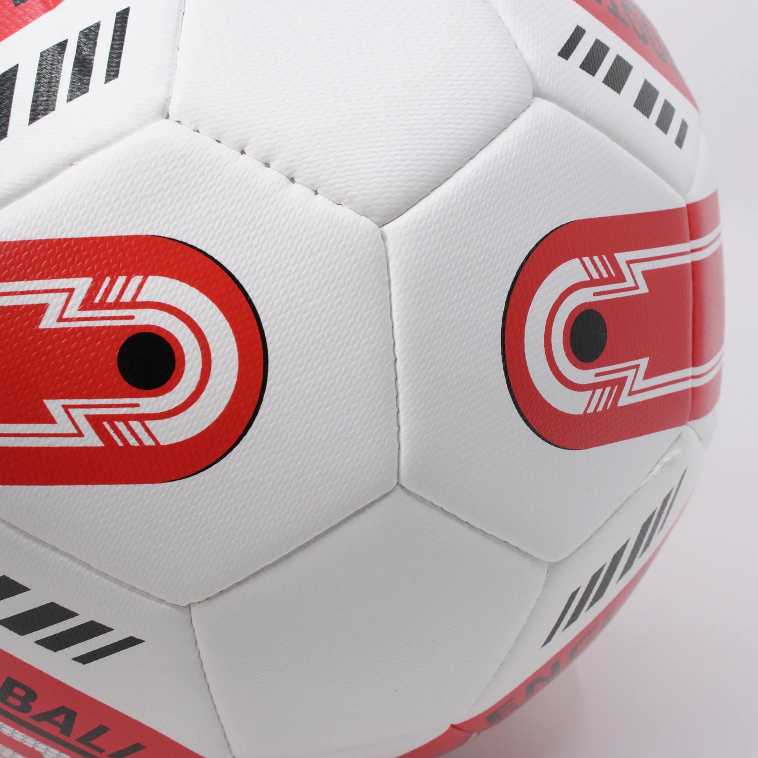 England Supporters Soccer Ball