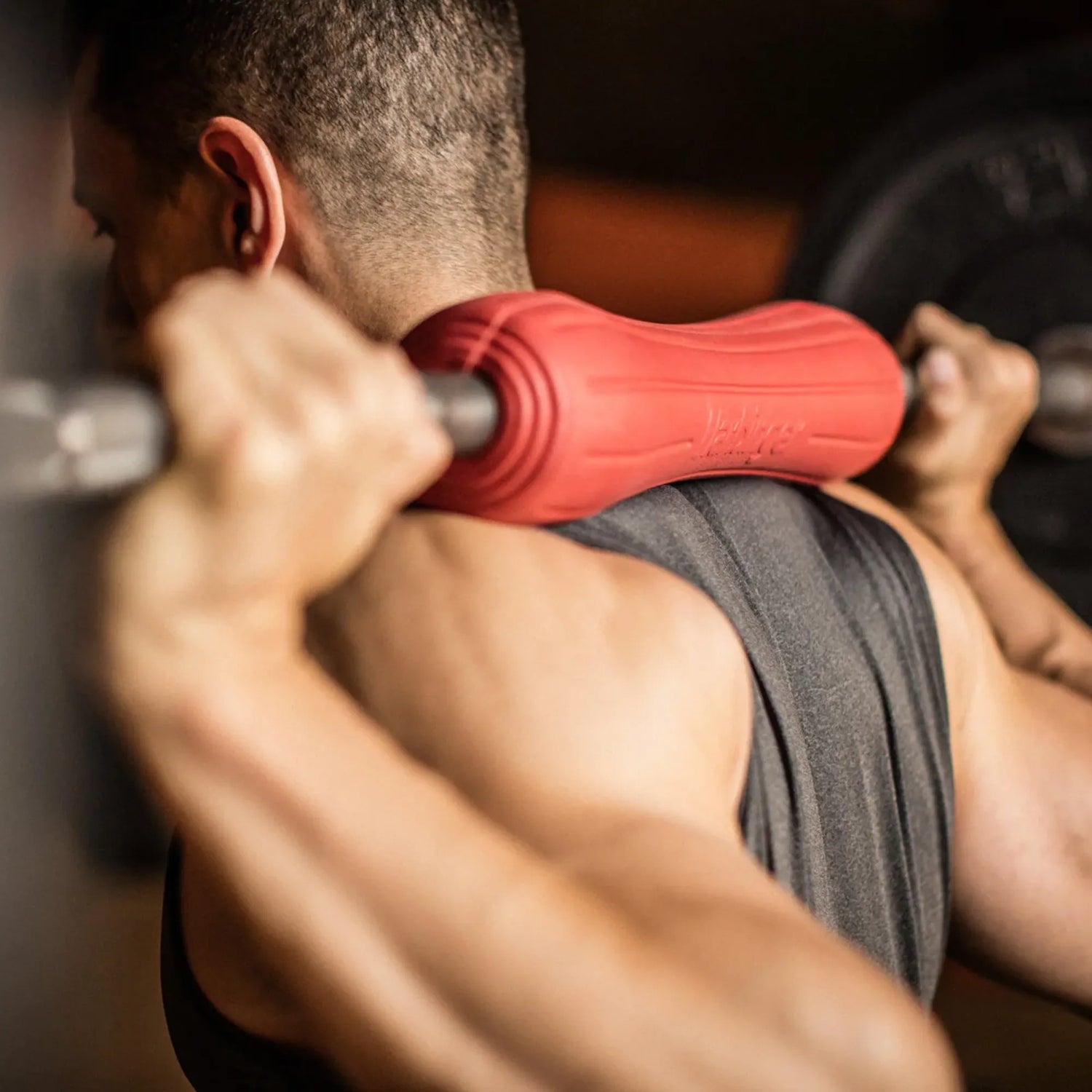 Harbinger ErgoFit Bar Pad