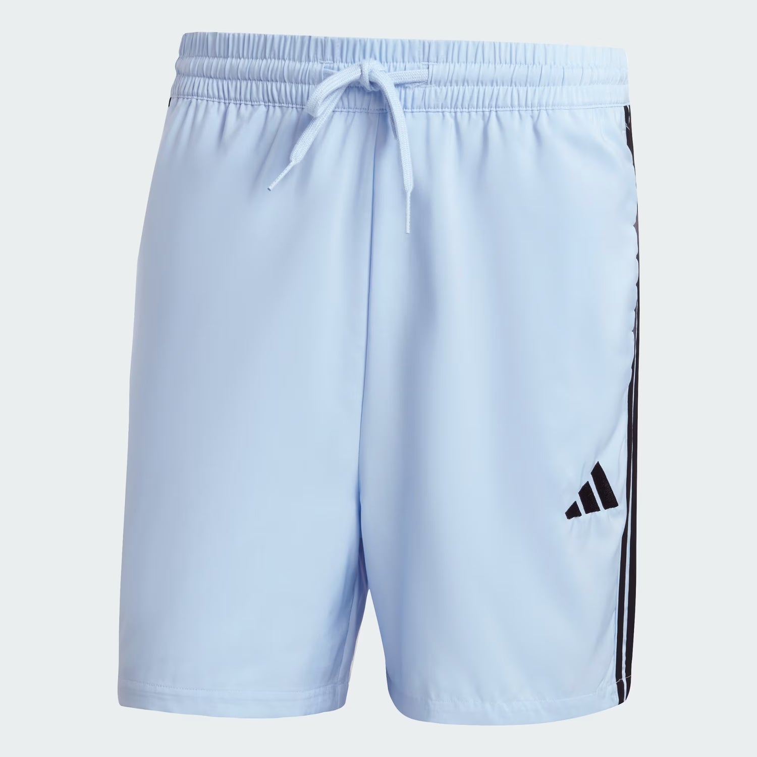 adidas Men's Essentials 3-Stripes Chelsea Shorts