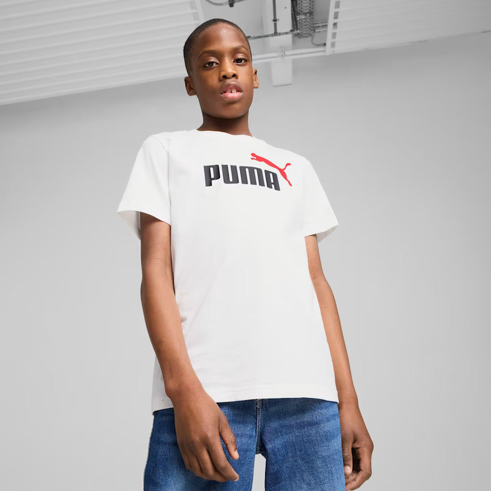 Puma Essential No. 1 Kids' Tee