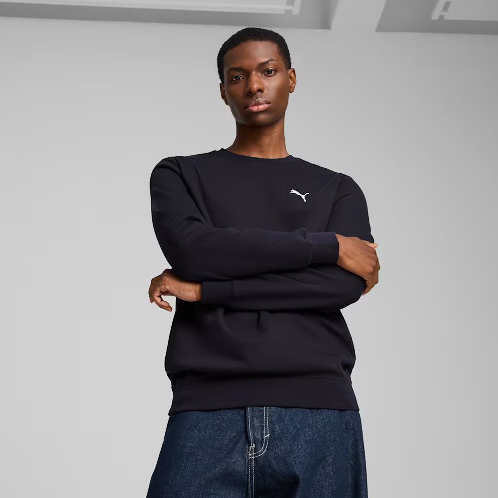 Puma Essentials Mens Crew