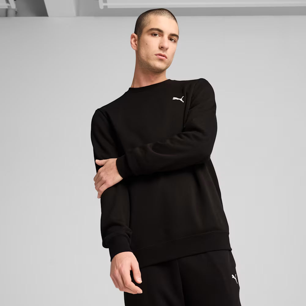 Puma Essentials Mens Crew