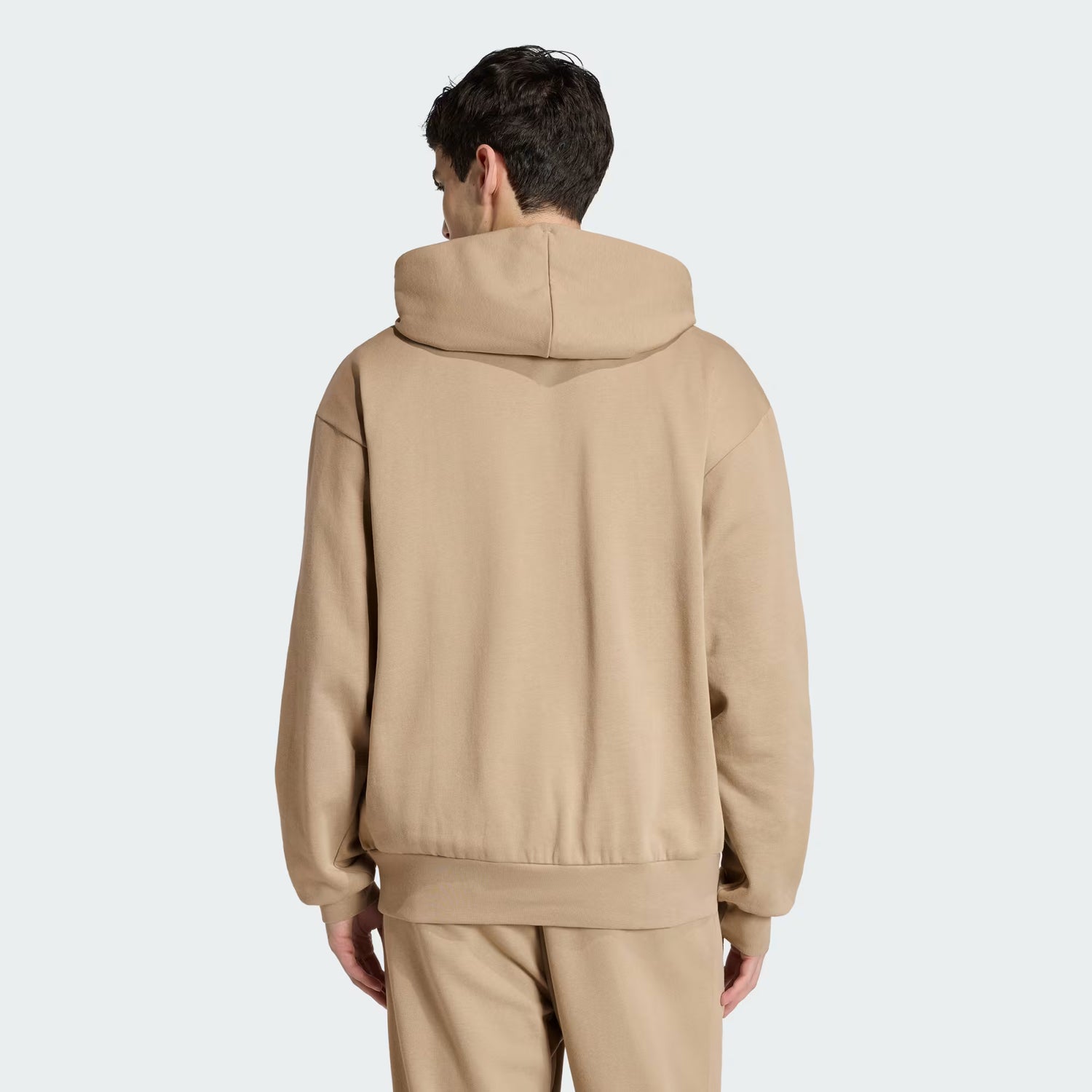adidas Essentials Feelcozy Fleece Men's Hoodie