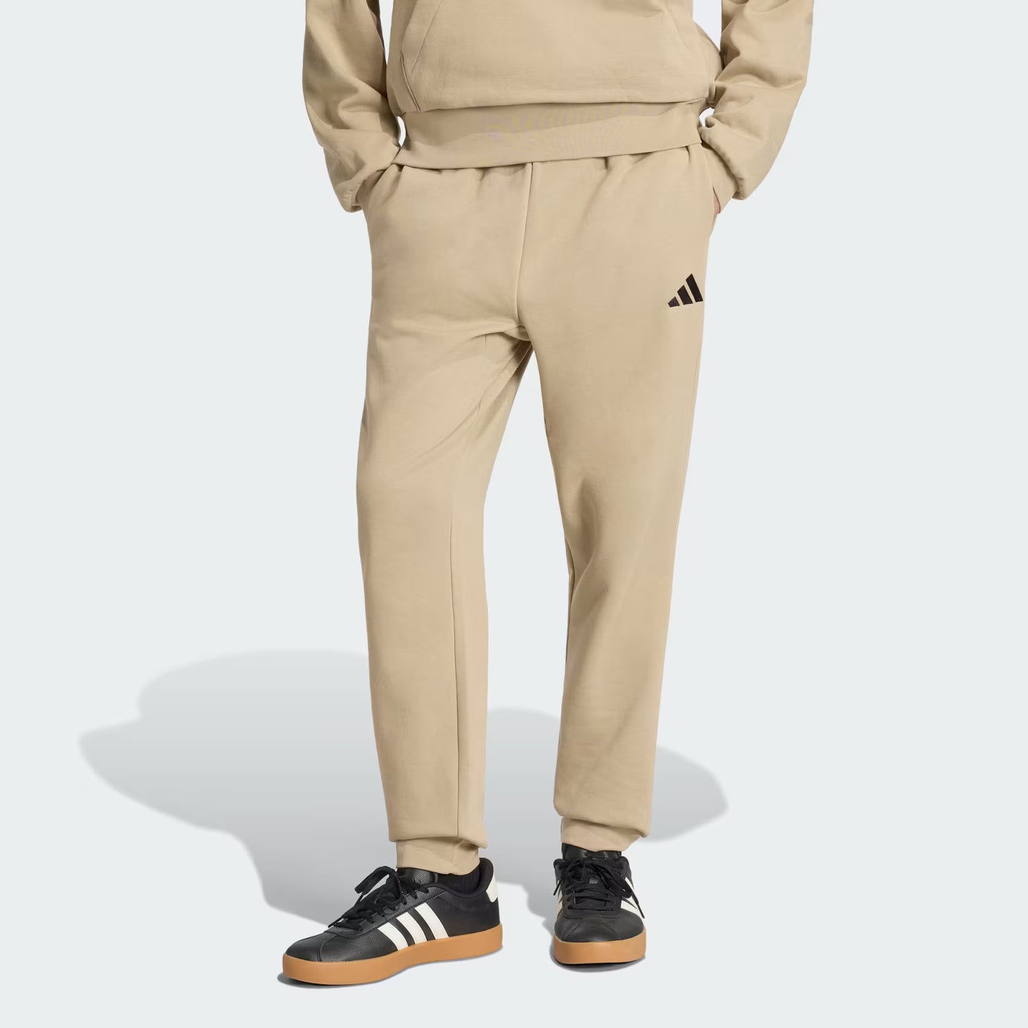 adidas Essentials Feelcozy Fleece Men's Pants