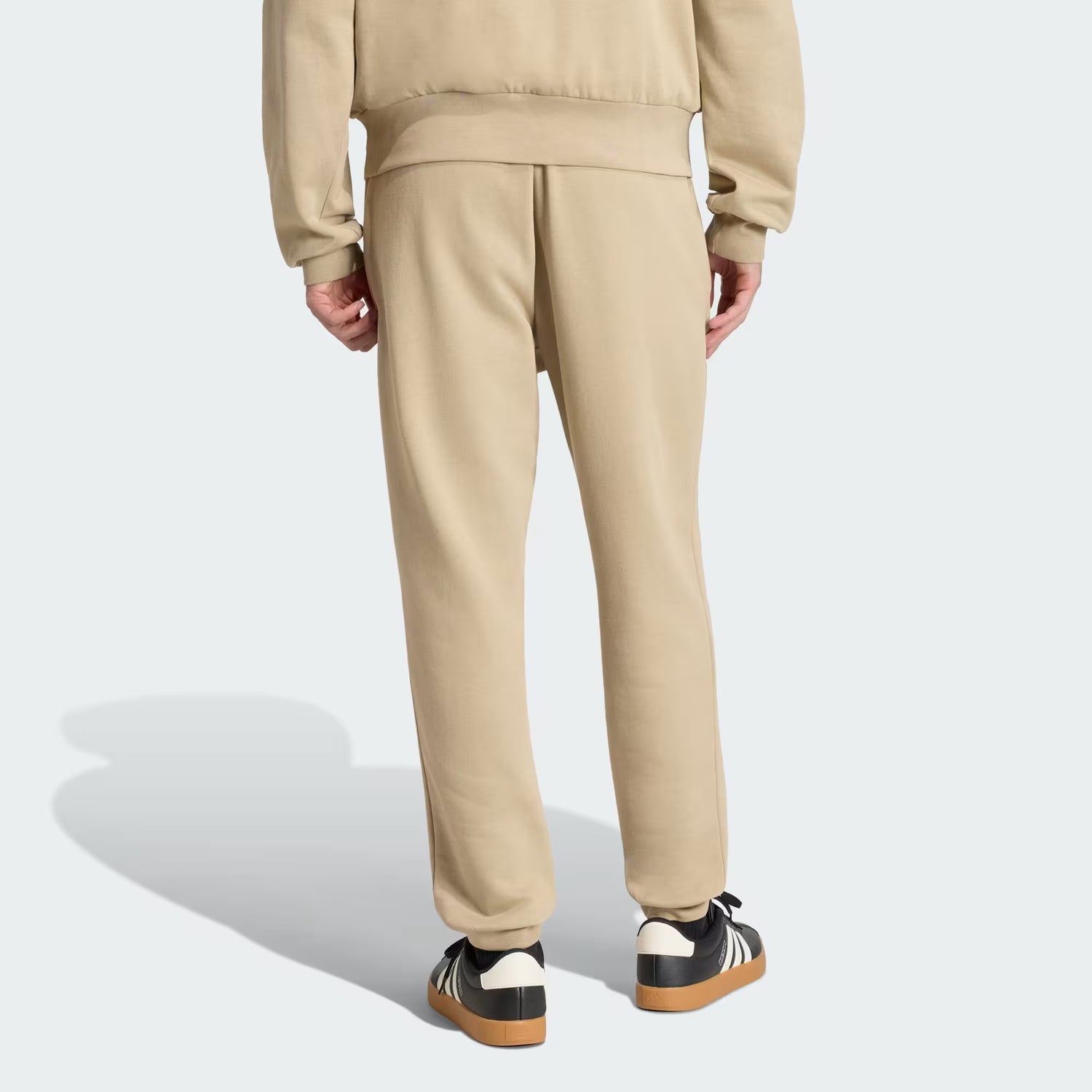 adidas Essentials Feelcozy Fleece Men's Pants