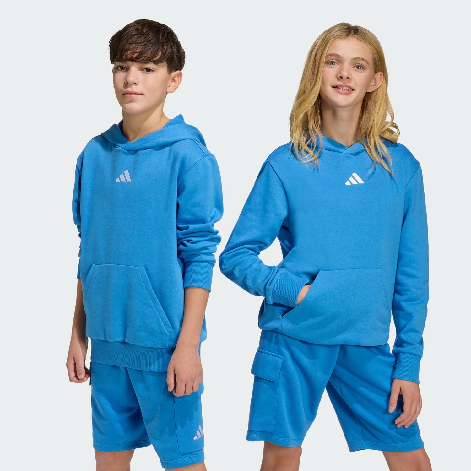 adidas Essentials Kids' Hoodie