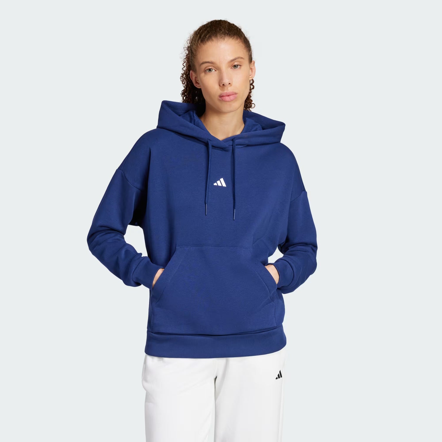 adidas Essentials Feelcozy Hoodie