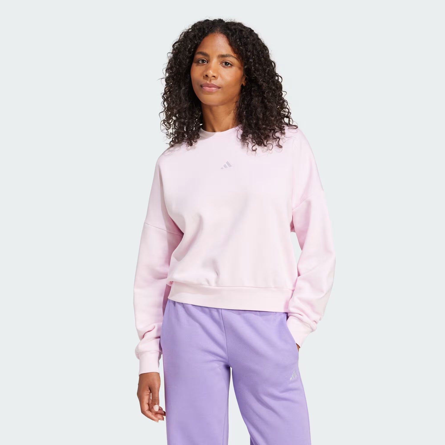 adidas Essentials Feelcozy Women's Sweatshirt