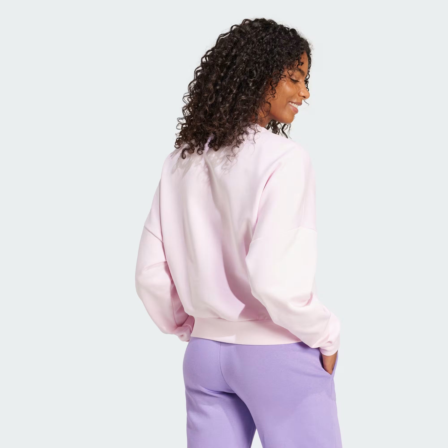 adidas Essentials Feelcozy Women's Sweatshirt