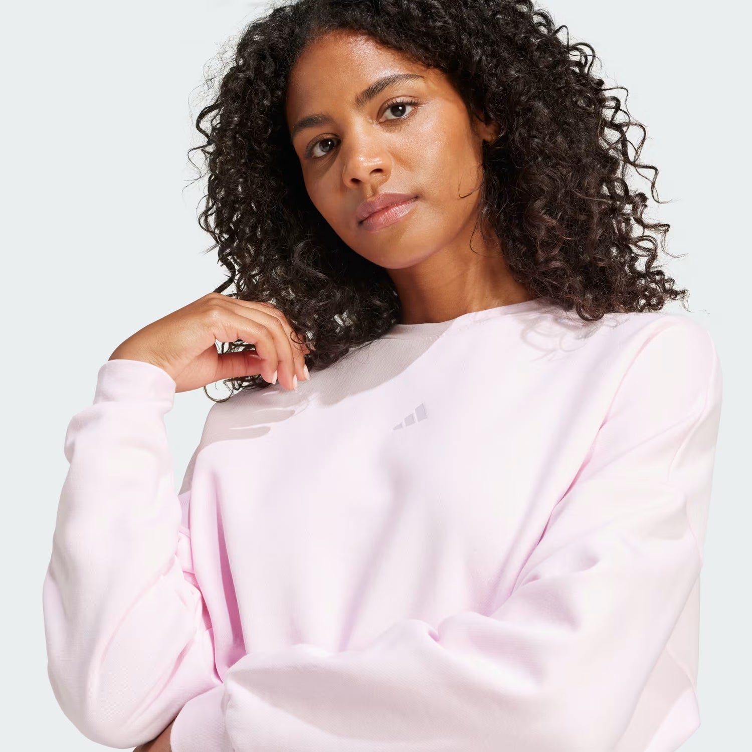 adidas Essentials Feelcozy Women's Sweatshirt