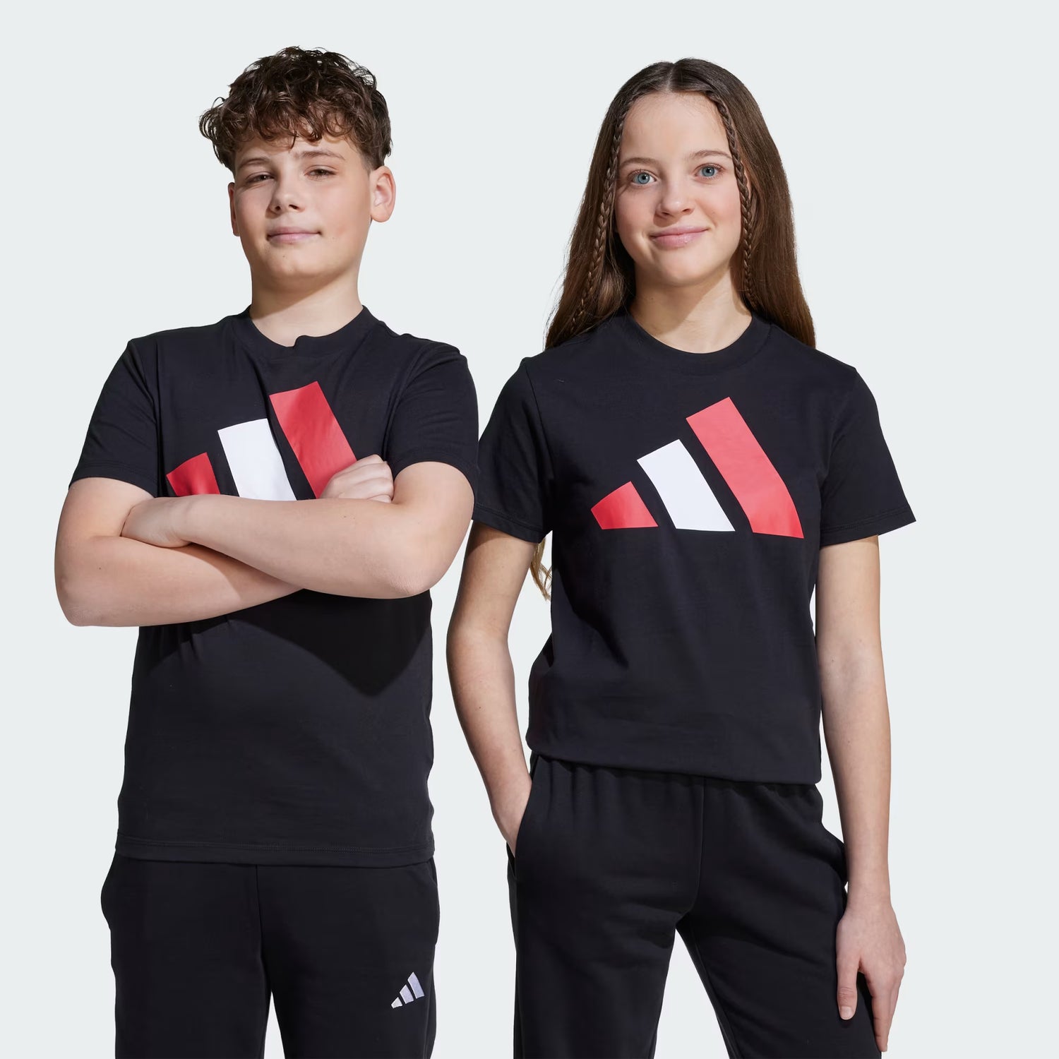 adidas Essentials Kids' Tee