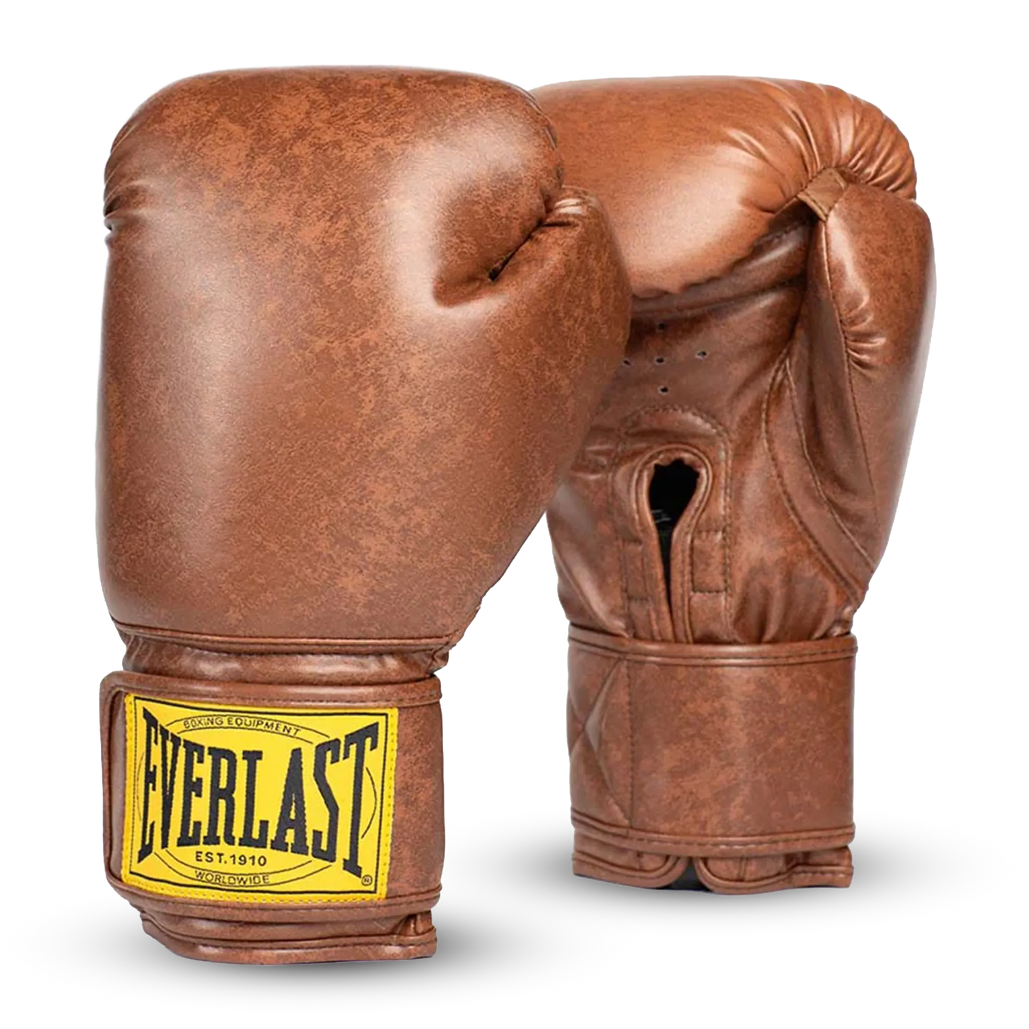 Everlast 1910 Boxing Gloves