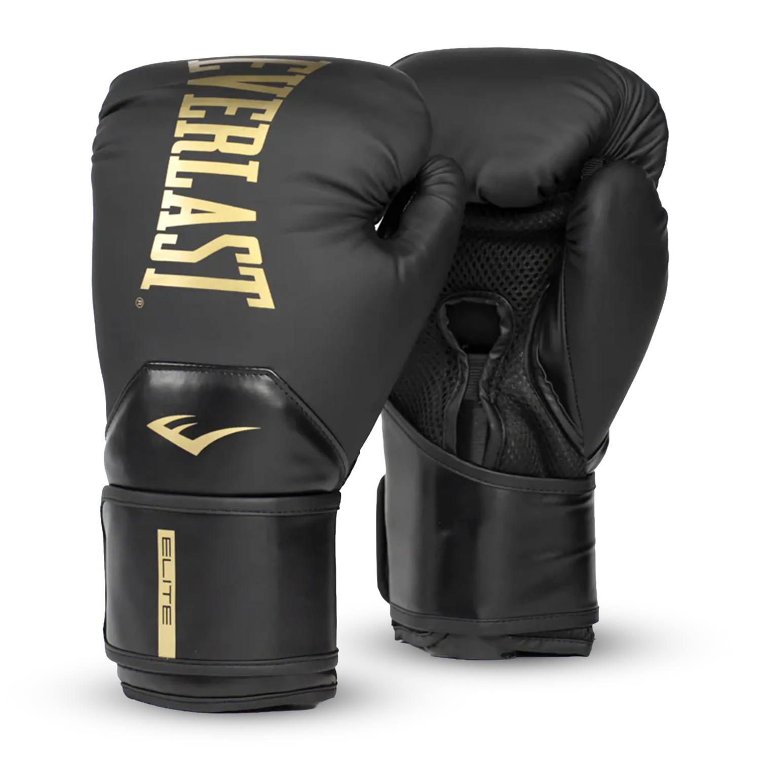 Everlast Elite Boxing Gloves