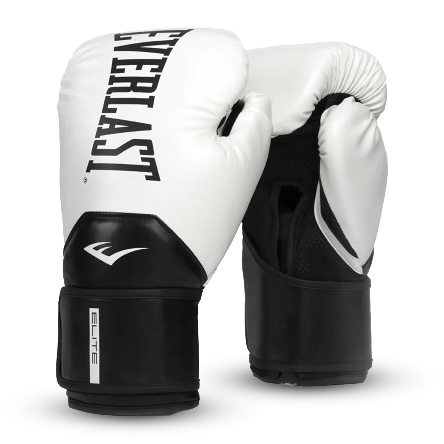 Everlast Elite Boxing Gloves