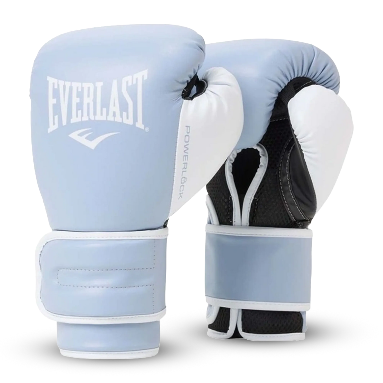 Everlast Powerlock Boxing Gloves